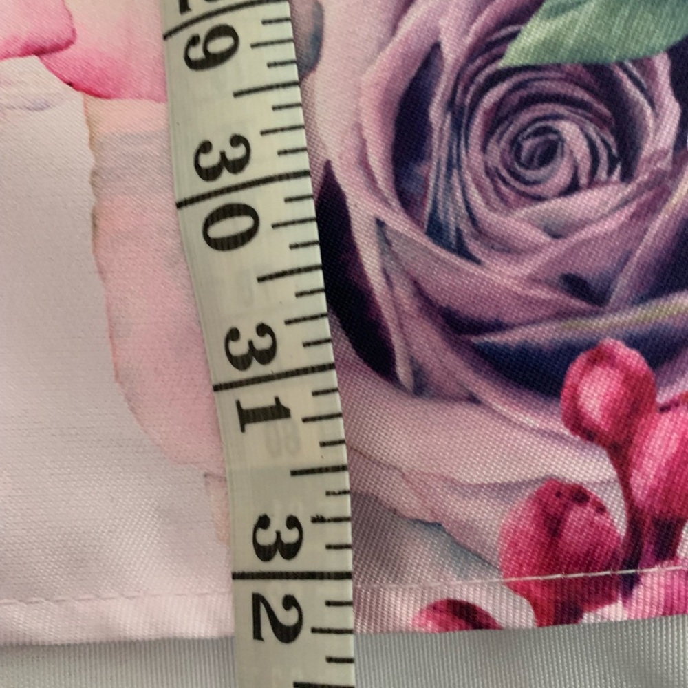 Chi Chi Ashby Dress US6/UK10 - Picture 7 of 10